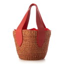 ポンタタ POMTATA P3047 WUE TOTE XS (レッド)