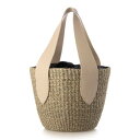 ポンタタ POMTATA P3047 WUE TOTE XS (グレー)