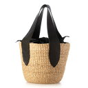 ポンタタ POMTATA P3047 WUE TOTE XS (ナチュラル)