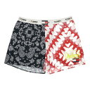 トミー ヒルフィガー TOMMY HILFIGER TOMMYXARIES ウーブンボクサーブリーフ【返品不可商品】 (マルチ)