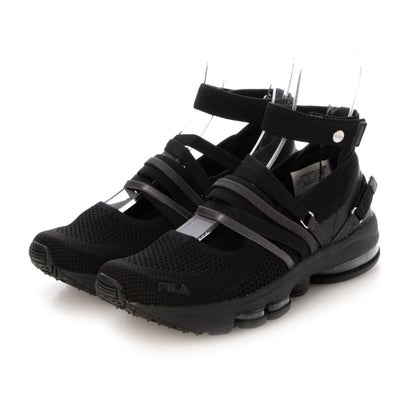 フィラ FILA FILA x OJOS RGB PIER 3.0 MJ Black / Black / Black 【1RM02888H-001】 （Black / Black / Black）のサムネイル