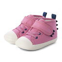 コンバース CONVERSE BABY ALL STAR N DINOSAUR V-1(ベビーオールスターN ダイナソー V-1) (ライトパープル/ブルー)