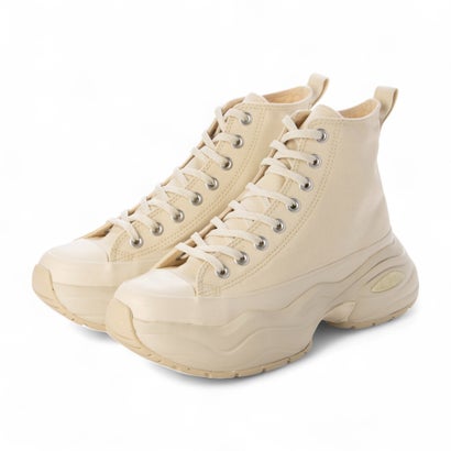 CONVERSE - コンバース CONVERSE ALL STAR R SURGETRAINER HI（オールスターR サージトレーナー HI） （エクリュ）