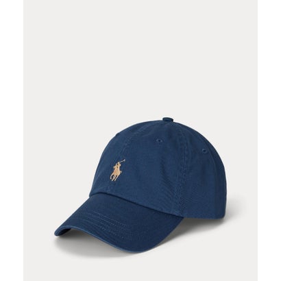 ポロ ゴルフ|アールエルエックス POLO GOLF|RLX GOLF (POLO GOLF)コットン チノ ボール キャップ (410ネイビー) ポロ ゴルフ|アールエルエックス POLO GOLF|RLX GOLF (POLO GOLF)コットン チノ ボール キャップ (410ネイビー)