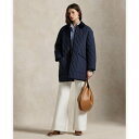 ポロ ラルフ ローレン POLO RALPH LAUREN キルテッド...(4)