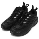 サロモン SALOMON サロモン スニーカー ACS PRO エーシーエス プロ ブラック メンズ レディース ユニセックス L47179800 BLK (B...