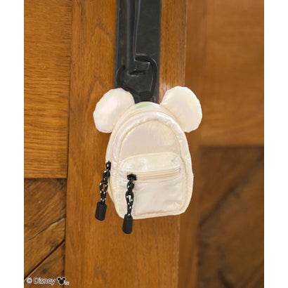【MICKEY(ミッキー) / 別注】 リュック型シルエットミニポーチのサムネイル