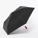 ハンター HUNTER オール ウェザー オート コンパクト アンブレラ (晴雨兼用傘) 50CM (ブラック)