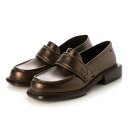 メリッサ melissa MELISSA SPENCER AD (BROWN/BRONZE)