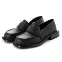 メリッサ melissa MELISSA SPENCER AD (BLACK)