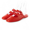 メリッサ melissa MELISSA ANASTASIA AD (RED)