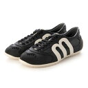 メリッサ melissa MELISSA MOTION AD (BEIGE/BLACK)