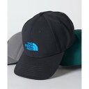 ザ・ノース・フェイス THE NORTH FACE ハーフドーム ロゴ キャップ 帽子 ワンポイント ユニセックス 4VSV/66 CLASSIC HAT (ブラック系その他3)