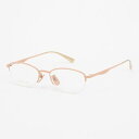 グッチ GUCCI メガネ 眼鏡 アイウェア レディース メンズ (ピ...(4)
