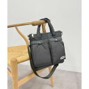 アウトドアプロダクツ OUTDOOR PRODUCTS 別注2wayヘルメットバッグ (グレー)
