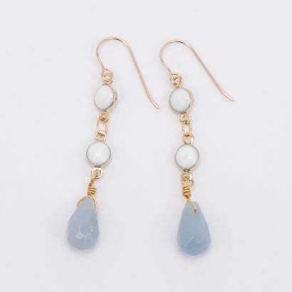 モードフルーレ MODE FOURRURE エンジェライトピアス （エンジェライト）