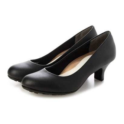 レディワーカー Lady worker LO-16030 （ブラック）(4)