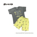 ブランシェス branshes 【Pokemon/ポケモン】ルームウェア (78:ピカチュウ)