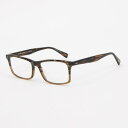 オリバーピープルズ OLIVER PEOPLES メガネ 眼鏡 アイウェア レディース メンズ (ブラウン)(4)