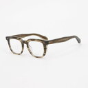 オリバーピープルズ OLIVER PEOPLES メガネ 眼鏡 アイウ...(4)