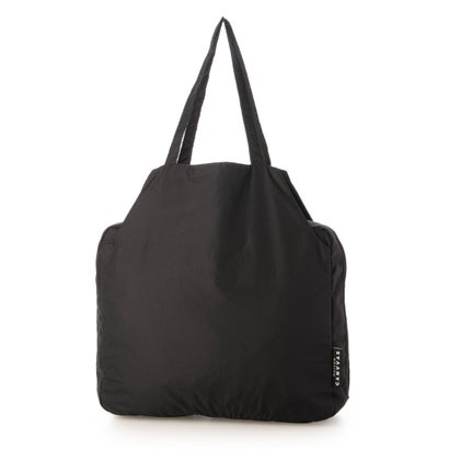 メゾンキャンバス MAISON CANVVAS M1053 SUPERLIGHT SPA BAG L （ブラック）