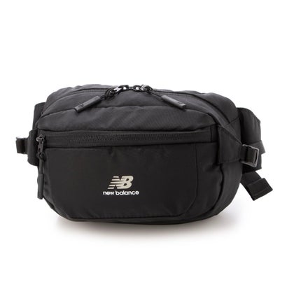 【海外限定/日本未入荷】ニューバランス New Balance DAILY PACK SUPPLE ROUND HIP SACK デイリー パッ..