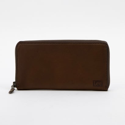 リー Lee 長財布 （24.チョコ）