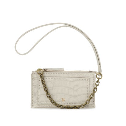 トフアンドロードストーン TOFF&LOADSTONE ミニバディ キー チャーム クロコ （アイボリー(004)）(4)