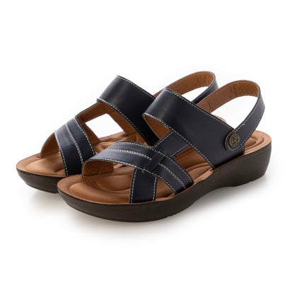 ダテハキ Datehaki 軽量2WAYサンダル （NV）