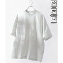 クリーンプラスTシャツ【抗菌防臭・防汚(食品汚れ)・UVカット】