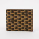 バリー BALLY PNT BIFOLD ID (MULTIDESERTO)