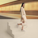 コール ハーン COLE HAAN グランド クロスコート アロウ スニーカー womens (アイボリー レザー / ブラック レザー)