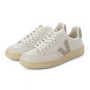 ヴェジャ VEJA V-12 (AW EX.WHT/L.GRY)