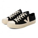 ヴェジャ VEJA WATA スニーカー (AW BLK PIERRE)