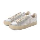 ヴェジャ VEJA CAMPO (A WHT/SIL)