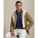 ポロ ラルフ ローレン POLO RALPH LAUREN カスタム スリム フィット Big Pony メッシュ ポロシャツ (410ネイビー)