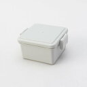 トゥーワントゥーキッチン ストア 212 KITCHEN STORE square S オイスターグレー <GEL-COOL ジェルクール> 【返品不可商品】 (その他)
