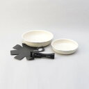 トゥーワントゥーキッチン ストア 212 KITCHEN STORE クリックシェフ セット4 WH <GreenPan グリーンパン> 【返品不可商品】 (そ...