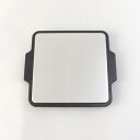 トゥーワントゥーキッチン ストア 212 KITCHEN STORE 急冷コールドプレート BK <GEL-COOL ジェルクール>【返品不可商品】 (その他)