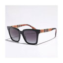 バーバリー BURBERRY BURBERRY サングラス B 433...(4)