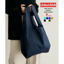 ユナイテッドアスレ United Athle ライトナイロンリップマルシェBAG (ネイビー)