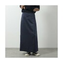 ウィークエンド マックスマーラ Weekend Max Mara WEEKEND MAX MARA マックスマーラ ロングスカート ANGELO (008/ネイビー)(4)
