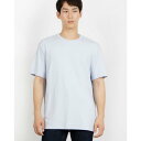 カルバン クライン Calvin Klein Tシャツ (ブルー)