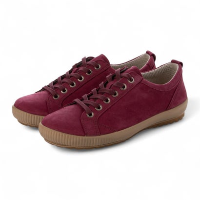 ヨーロッパコンフォートシューズ EU Comfort Shoes Legero スニーカー （RASPBERRY）