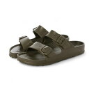 ビルケンシュトック BIRKENSTOCK ARIZONA EVA アリゾナ EVA (カーキ)