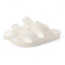ビルケンシュトック BIRKENSTOCK ARIZONA EVA アリゾナ EVA (ホワイト)