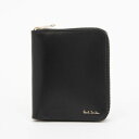 ポールスミス Paul Smith 財布 (ブラック)