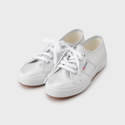 アンタイトル UNTITLED SUPERGA2750 LAMEW （シルバー(006)）