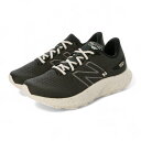 ニューバランス New Balance レディース ランニングシューズ フレッシュフォーム X イーボス V3 トレーニング ジョギング WEVOZ (ブラック)