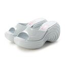 メリッサ melissa MELISSA QUANTUM PLATFORM + DIESEL AD (LIGHT BLUE)